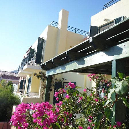 Astra Village Pythagoreio  Exterior photo