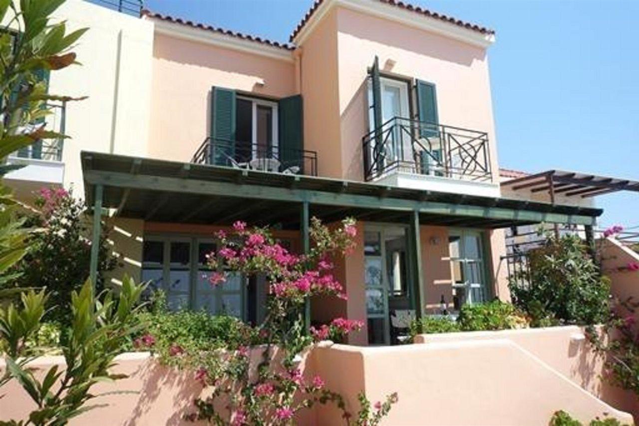 Astra Village Pythagoreio  Exterior photo