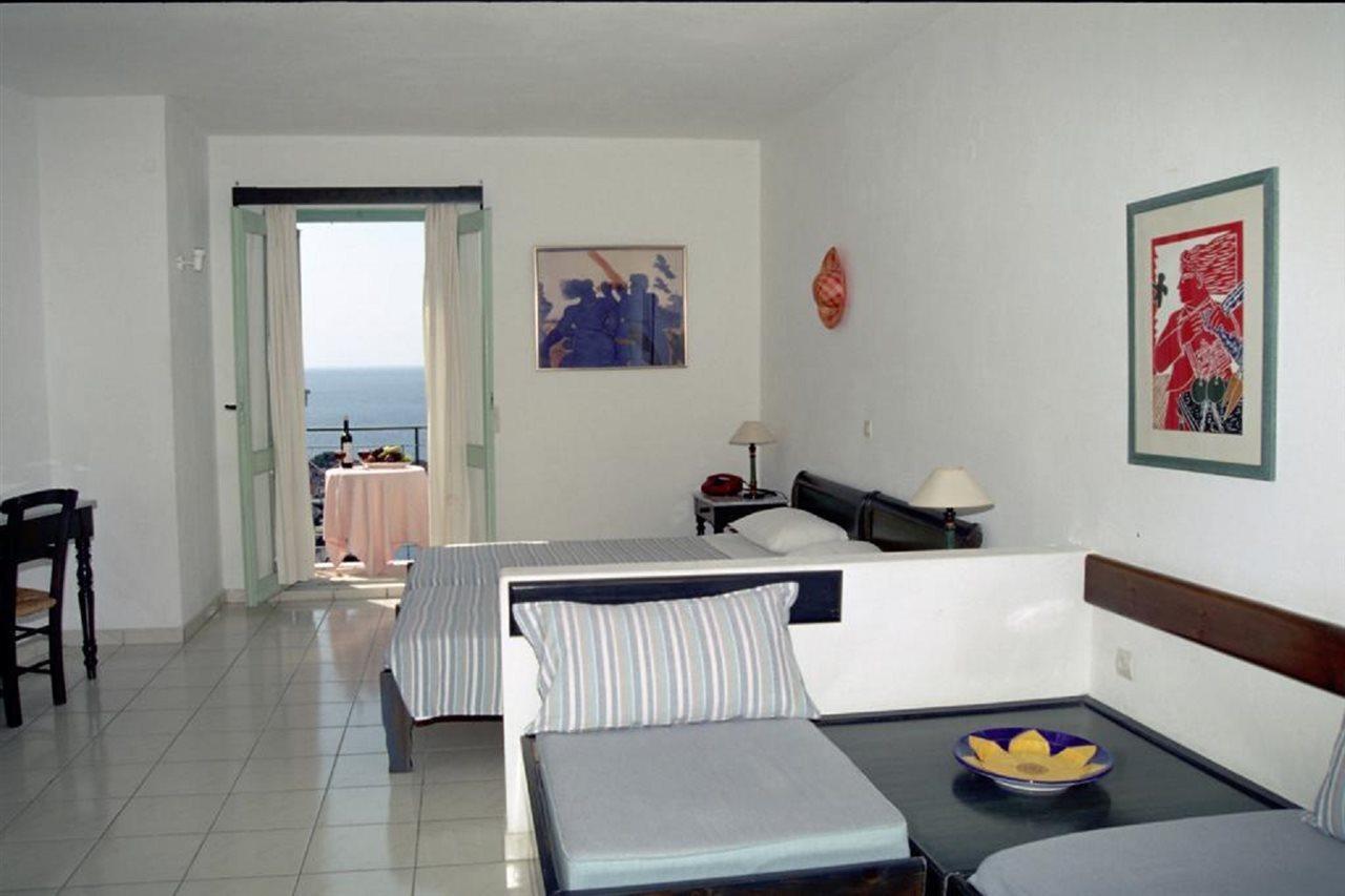 Astra Village Pythagoreio  Exterior photo