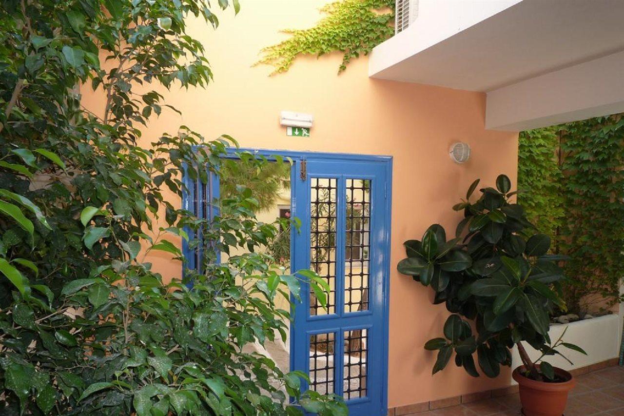 Astra Village Pythagoreio  Exterior photo