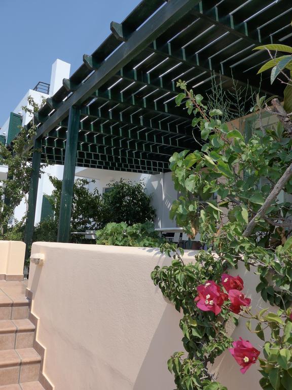 Astra Village Pythagoreio  Exterior photo