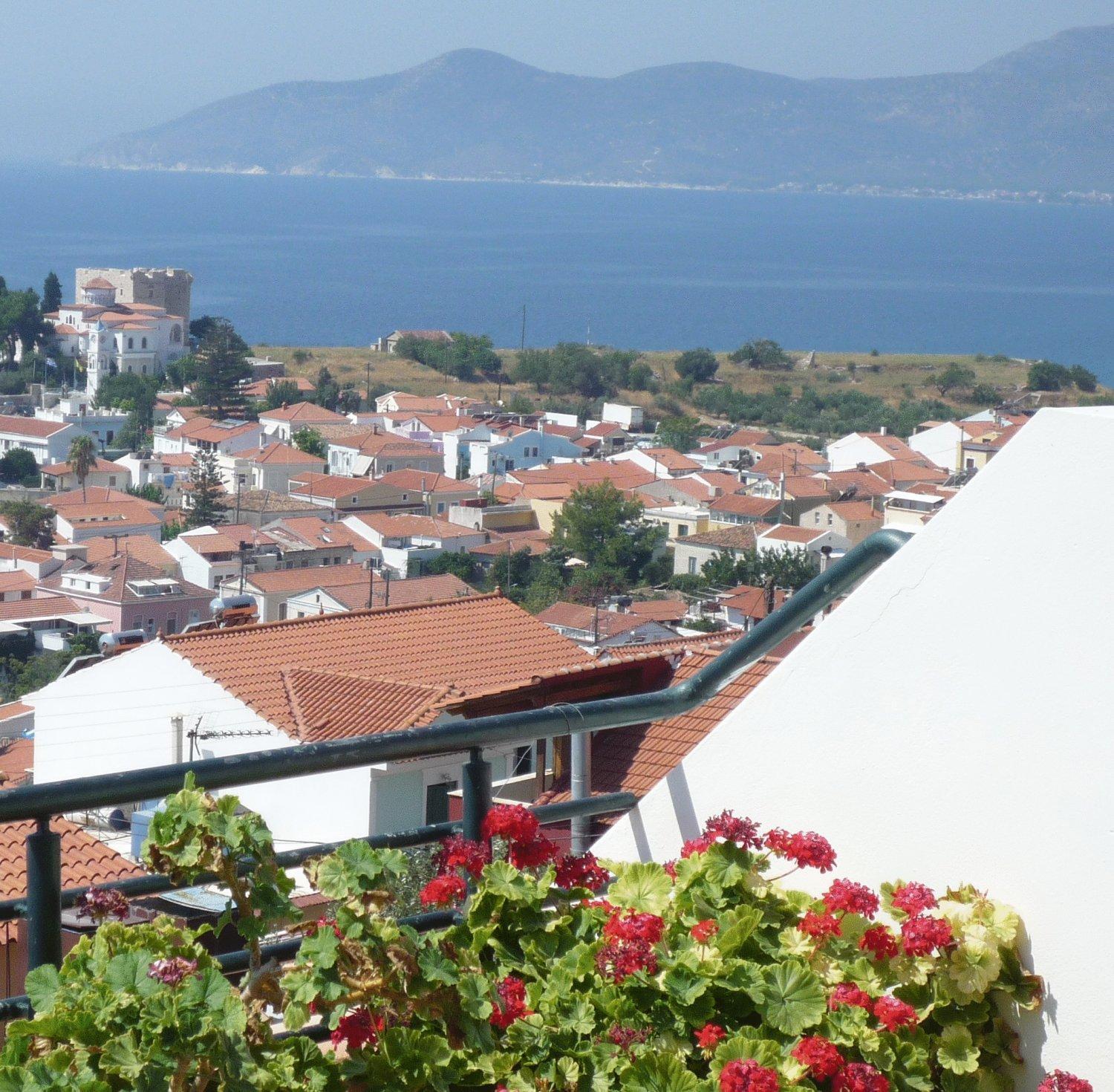 Astra Village Pythagoreio  Exterior photo