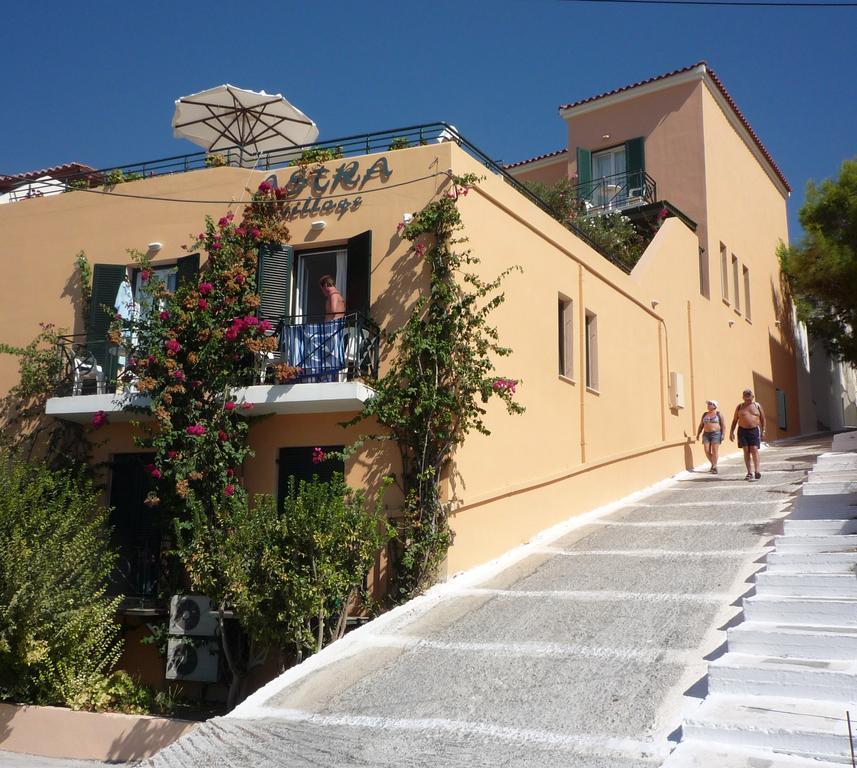 Astra Village Pythagoreio  Exterior photo